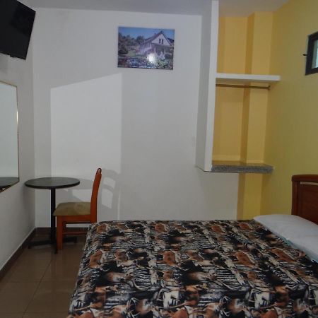 Hotel Murcia Guayaquil Luaran gambar