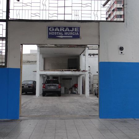 Hotel Murcia Guayaquil Luaran gambar