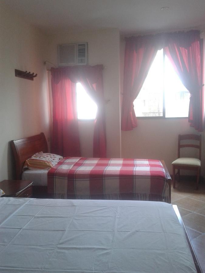 Hotel Murcia Guayaquil Luaran gambar