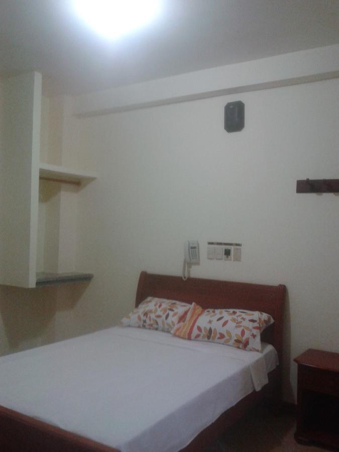 Hotel Murcia Guayaquil Luaran gambar