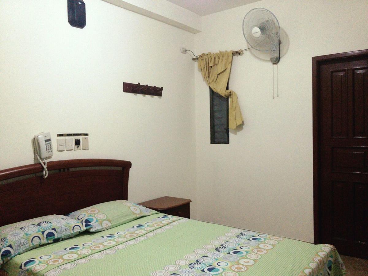 Hotel Murcia Guayaquil Luaran gambar
