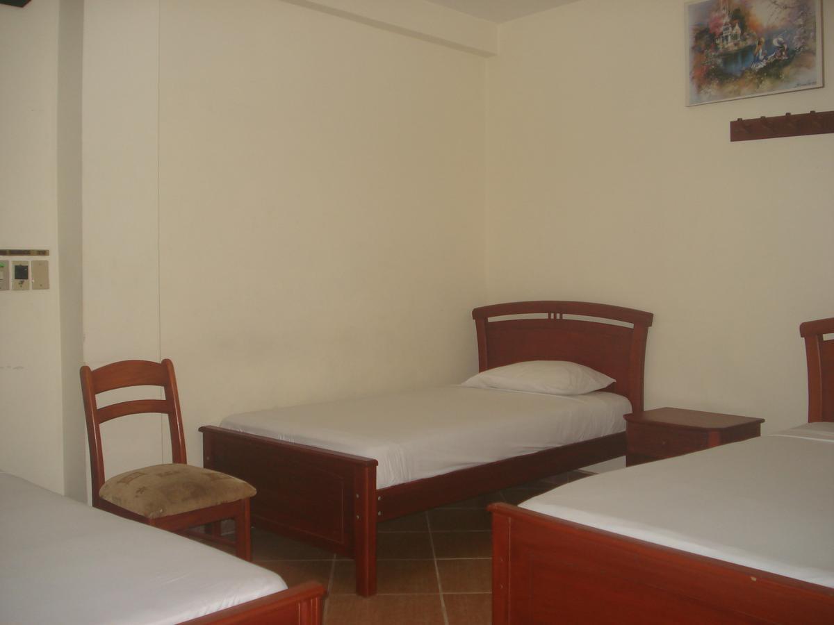 Hotel Murcia Guayaquil Luaran gambar