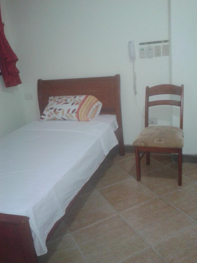 Hotel Murcia Guayaquil Luaran gambar