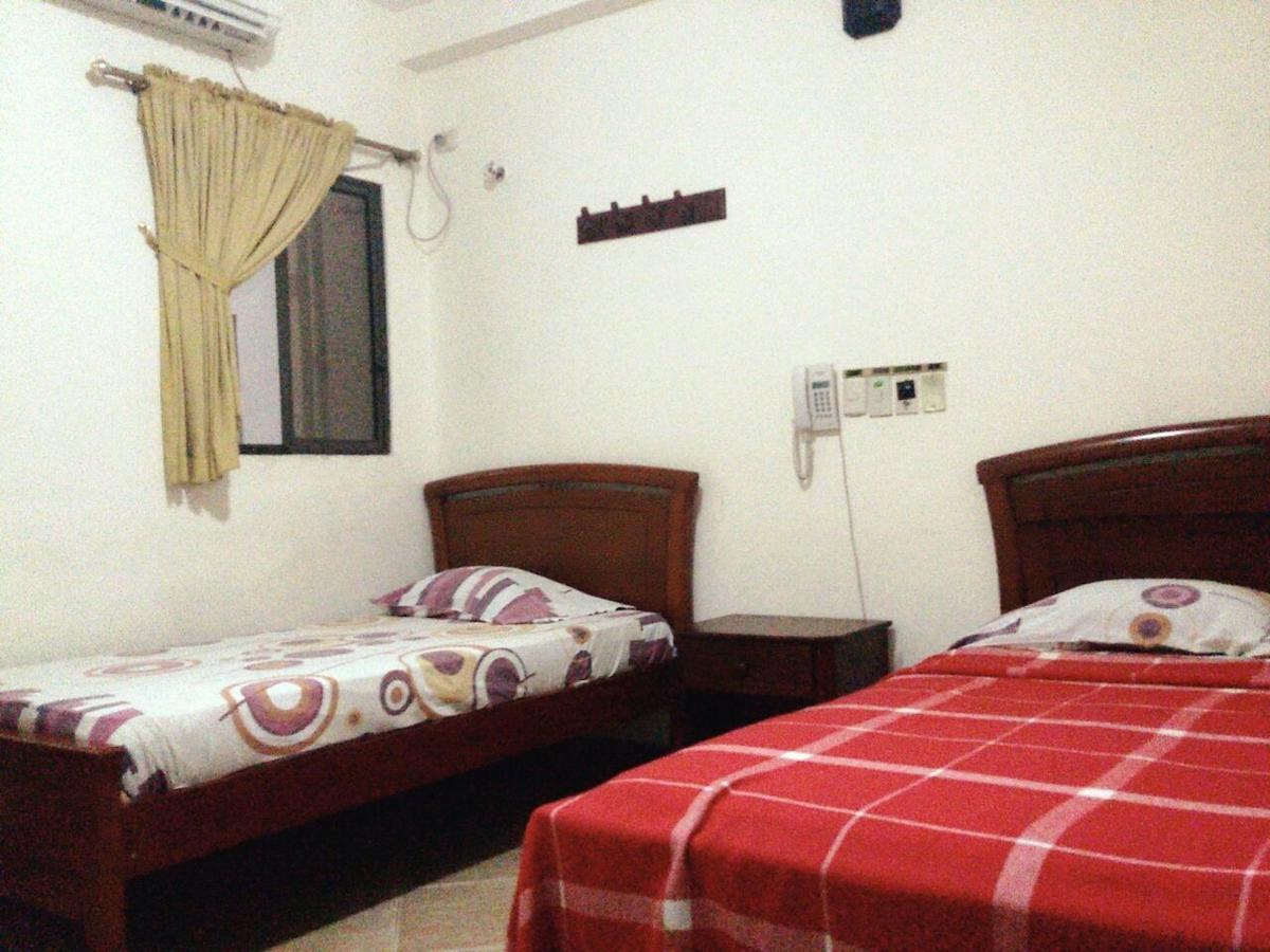 Hotel Murcia Guayaquil Luaran gambar