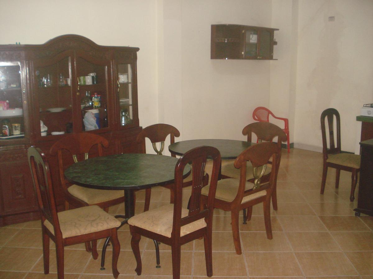 Hotel Murcia Guayaquil Luaran gambar