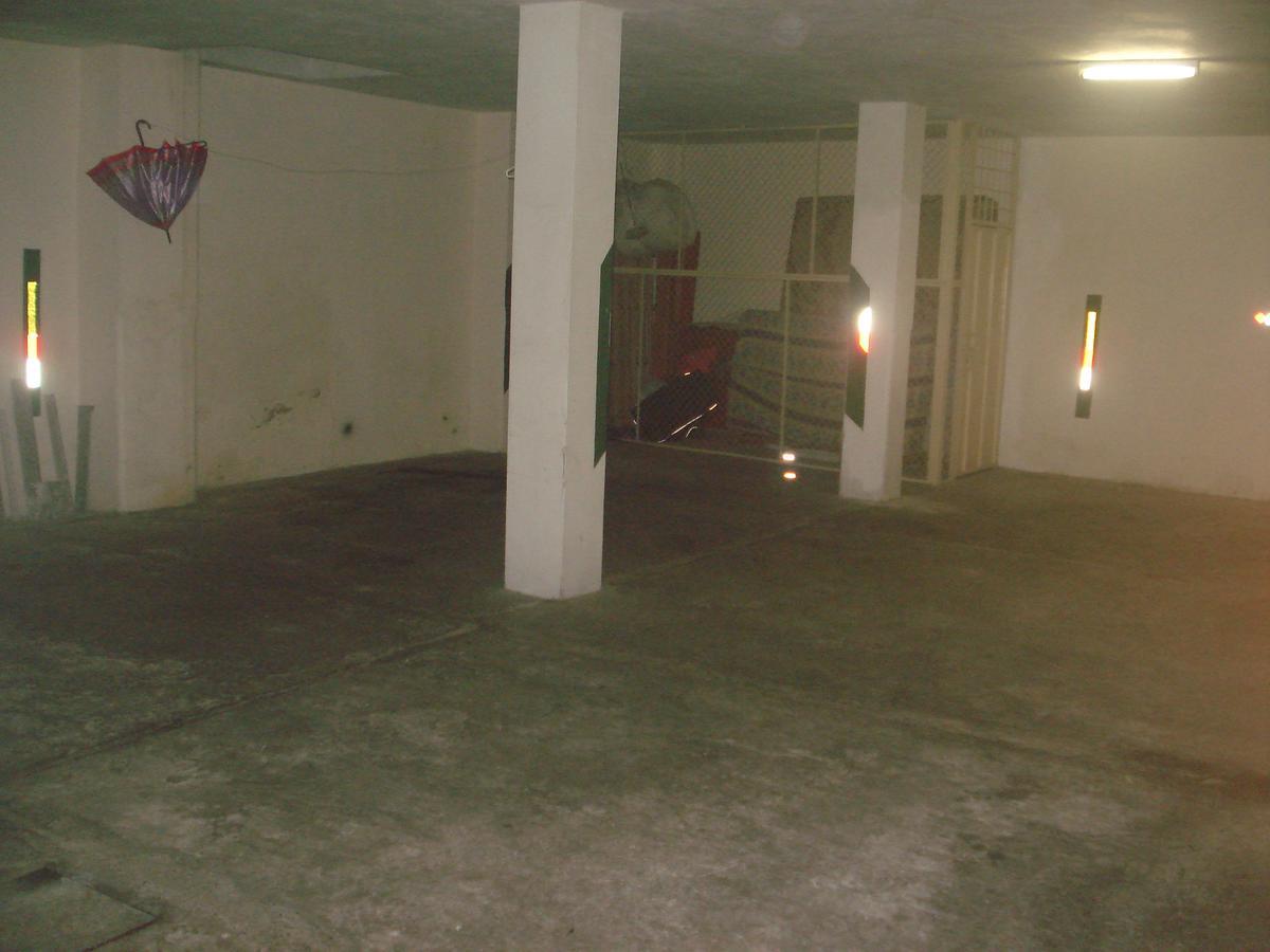 Hotel Murcia Guayaquil Luaran gambar