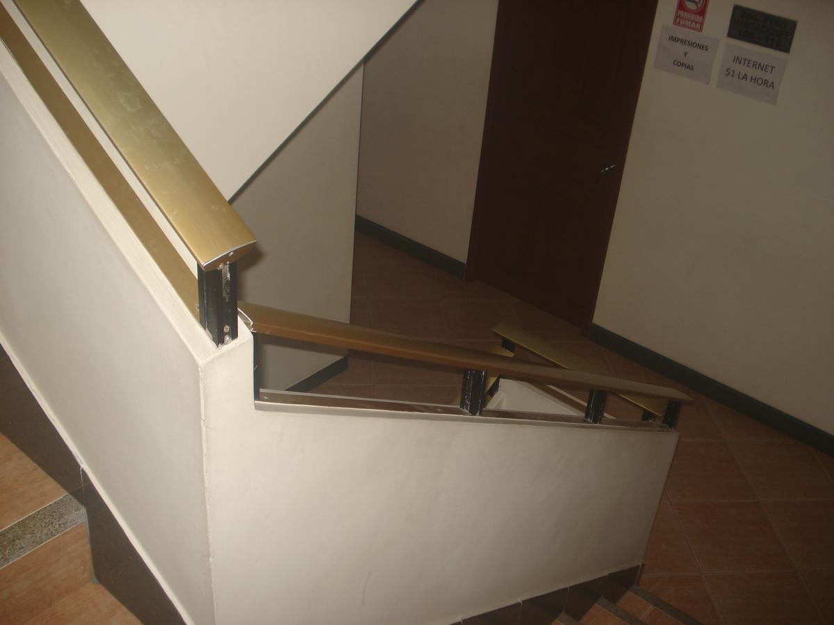 Hotel Murcia Guayaquil Luaran gambar