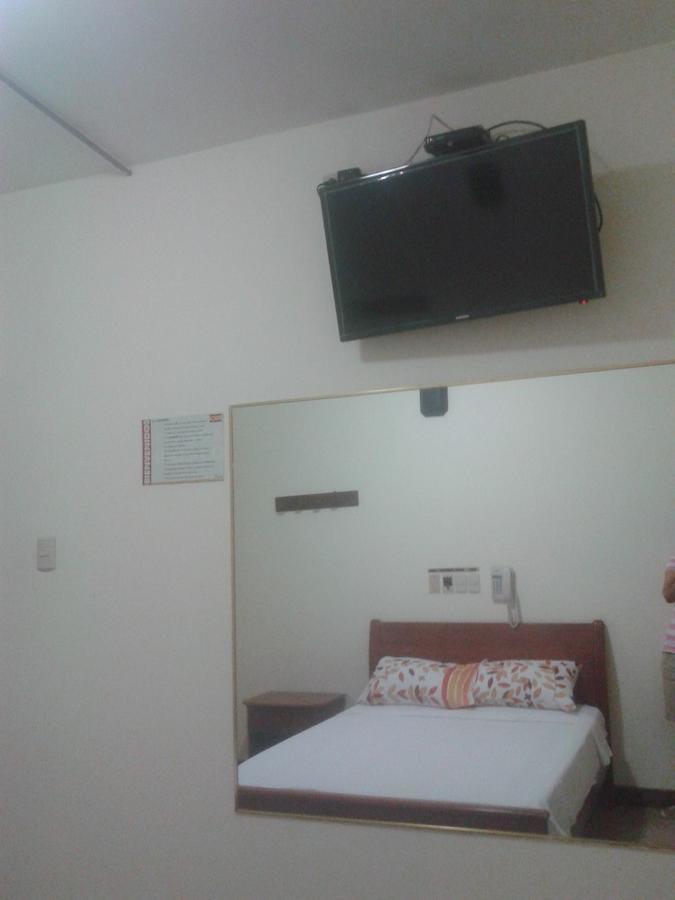Hotel Murcia Guayaquil Luaran gambar
