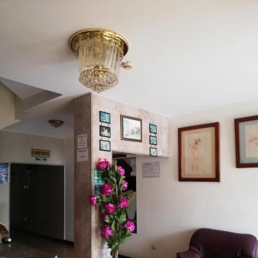 Hotel Murcia Guayaquil Luaran gambar