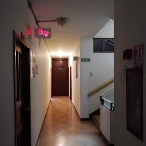 Hotel Murcia Guayaquil Luaran gambar