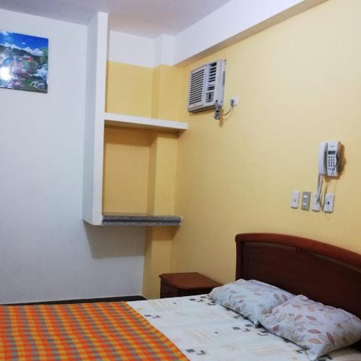 Hotel Murcia Guayaquil Luaran gambar